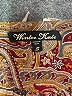 Winter Kate Brown Sleeveless Blouse Size S - photo 7