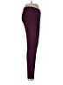 Athleta Burgundy Active Pants Size L - photo 4