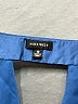 Nine West 100% Polyester Blue Sleeveless Blouse Size 10 - photo 7