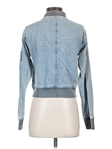 Juicy Couture Denim Jacket (view 2)