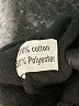 Unbranded Black Pullover Hoodie Size 2X - photo 8