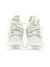 Adidas White Sneakers Size 10 - photo 2