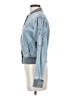 Juicy Couture 100% Cotton Blue Denim Jacket Size XS - photo 5