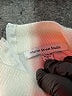 Mercer Street Studio Ivory Turtleneck Sweater Size L (petite) - photo 7