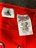 Disney Red Sweatshirt Size 7 - 8 - photo 3