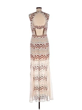 BCBGMAXAZRIA Cocktail Dress (view 2)