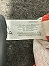 OshKosh B'gosh 100% Polyester Orange Board Shorts Size 5 - photo 4