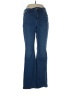 Old Navy Blue Jeans Size 10 - photo 1