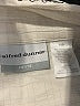 Alfred Dunner Ivory 3/4 Sleeve Button-Down Shirt Size 14 (petite) - photo 7