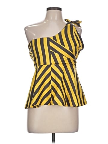 Odille Sleeveless Blouse (view 1)