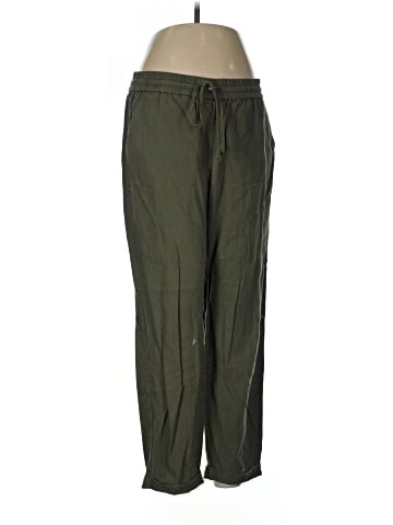 J.Crew Factory Store Linen Pants (view 1)