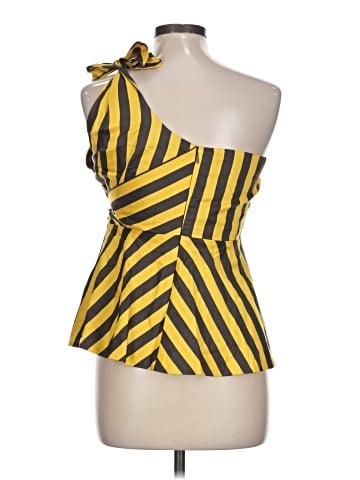 Odille Sleeveless Blouse (view 2)