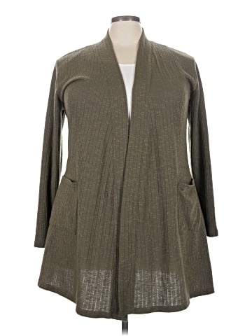 Larace Cardigan (view 1)