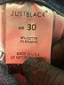 Just Black Solid Blue Jeans Size 30 waist - photo 8