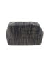 Assorted Brands 100% Polyester Gray Makeup Bag One size - photo 1