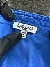 Splendid Blue Sleeveless Blouse Size S - photo 7