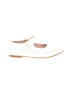 Stelle White Flats Size 13 (kids) - photo 1