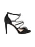 Gianni Bini Black Sandals Size 10 - photo 1
