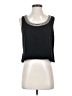 St. John Black Tank Top Size S - photo 1