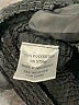 Quintessential 100% Polyester Black Sleeveless Top Size M - photo 8