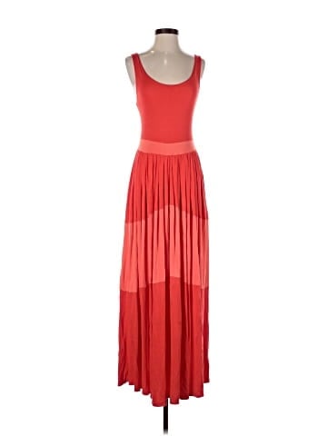 Silence and Noise Casual Dress (view 1)