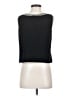 St. John Black Tank Top Size S - photo 2