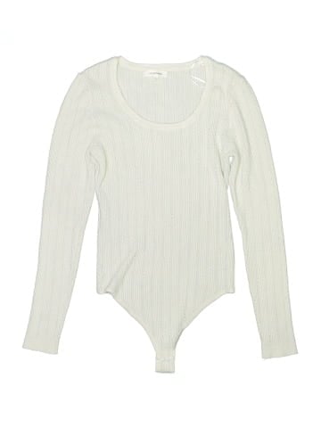 No Comment Bodysuit (view 1)