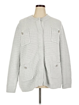 Ann Taylor Cardigan (view 1)