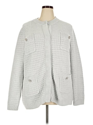 Ann Taylor Cardigan (view 1)