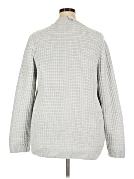 Ann Taylor Cardigan (view 2)