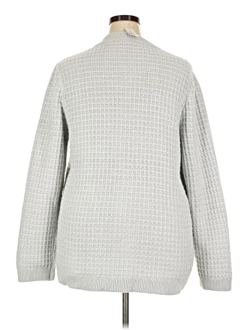 Ann Taylor Cardigan (view 2)