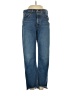 Levi's Blue Jeans Size 26 waist - photo 1