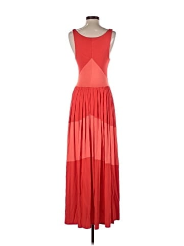 Silence and Noise Casual Dress (view 2)