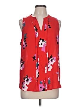 41Hawthorn Sleeveless Blouse (view 1)