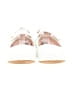 Stelle White Flats Size 13 (kids) - photo 2