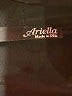 Ariella Black Sleeveless T-Shirt Size M - photo 7