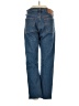 Levi's Blue Jeans Size 26 waist - photo 2