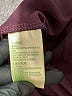 Tangerine Purple Active Pants Size L - photo 8