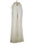 J.Crew Collection 100% Cotton Ivory Casual Pants Size 4 - photo 1