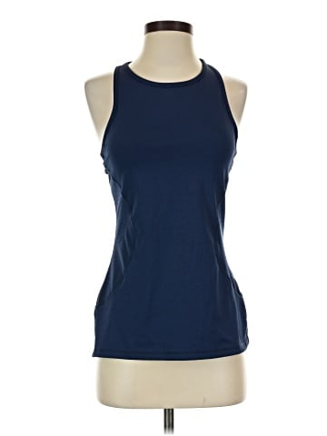 Kyodan Active Tank (view 1)