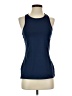 Kyodan Blue Active Tank Size S - photo 1