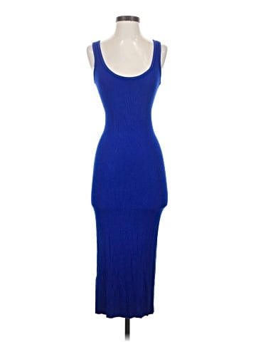 Enza Costa Cocktail Dress (view 1)