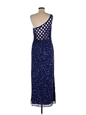 Scala Cocktail Dress (view 2)