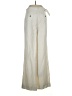 J.Crew Collection 100% Cotton Ivory Casual Pants Size 4 - photo 2