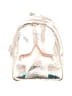 Zara White Backpack One size - photo 1