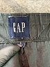 Gap Black Cargo Pants Size S - photo 7