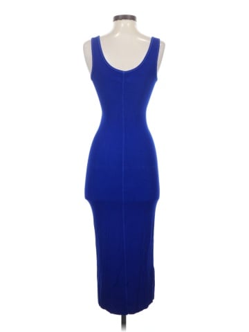 Enza Costa Cocktail Dress (view 2)