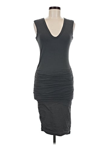 James Perse Cocktail Dress (view 1)