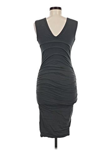 James Perse Cocktail Dress (view 2)