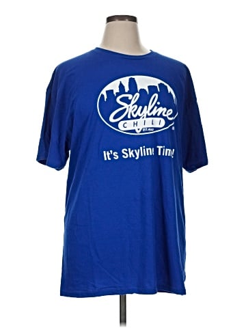 Port & Company Short Sleeve T-Shirt (view 1)